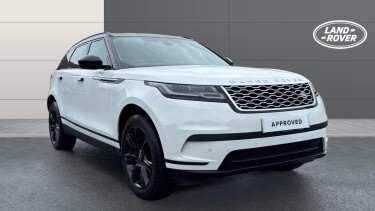 Land Rover Range Rover Velar 2.0 D200 S 5dr Auto Diesel Estate